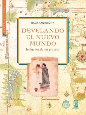 cover image of Develando el nuevo mundo